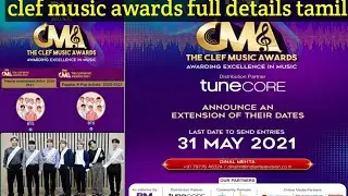 BTS Nominated Indian music awards | how to vote |#btsawards #btsindianawards #clefmusicawards