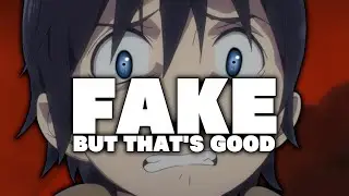 Power of Perception | ERASED Anime Discussion