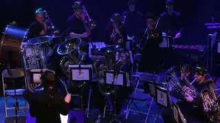 Dig a Little Deeper - Oxford University Brass Band at UniBrass 2025