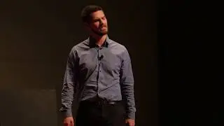 Why Science Needs a Movement | Brandon Gross | TEDxUWMilwaukee
