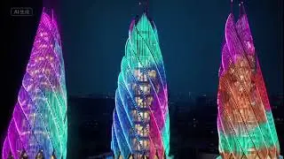 Lighting Project !!!