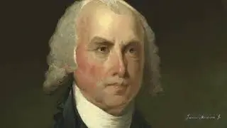 James Madison's Constitutional Theory, by Professor William Allen