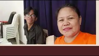 Discipleship training Video/day 4/8-24-25