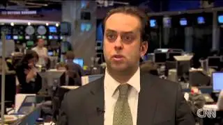 CNN's Zain Verjee speaking to Barak Seener on Gadhafi holding on to power
