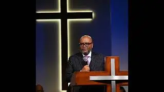 Dr. Dennis A. Rose Jr. - God Sets The Table While Enemies Watch