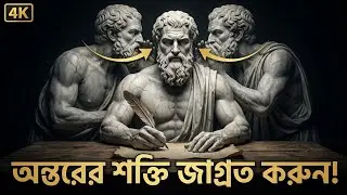 ঘরের শত্রুকে লড়াই না করেই শেষ করো | Mental Strength | Mind Canvas YT 