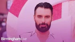 Rylan Clark hired a private jet to get his mum back to the UK after she suffered an injury abroad