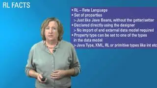BPM Business Rules - Episode 4: Facts about Facts