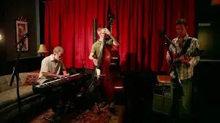 Ne Live at the Empire Room 2013 Video 3: Underneath the World