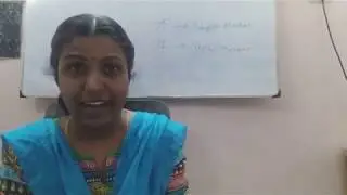 Japanese Particles in Tamil #10 - が
