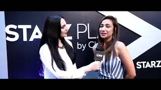 Anushay Ashraf | STARZPLAY by Cinepax