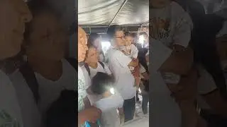Paalam tatay prudencio feleo🕊️🙏
