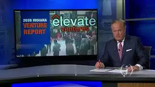 2020 Indiana Venture Report