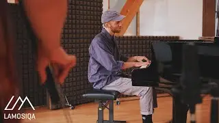 Tim Nicklaus Trio - Waldsee | LaMosiqa.com Oneshotsession