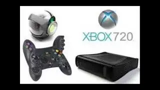 Xbox 720 with cable TV , Google TV, Kinect 2.0 can detect eye movement.