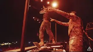 FLOSSTRADAMUS - LOLLAPALOOZA & HARD SUMMER 2016 RECAP