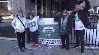Bird Gang flying high after Super Bowl win