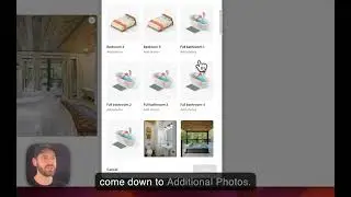 How to remove Airbnb Photo Tour