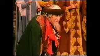 Princess Ida @ Buxton August 1st 2000