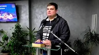 Служіння 27.12.2023 Київ Ковчег