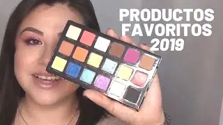 MIS FAVORITOS DEL 2019