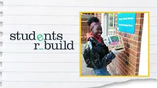 What is the Welcoming Refugees Project?