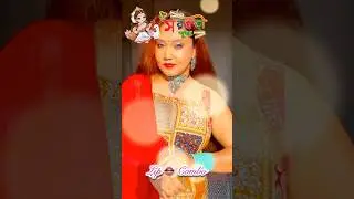 Winter special- Saraswati pujo Lip combo #lipcombo #makeuplook #sarswatipuja