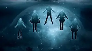 VIRTUAL SYMMETRY - Butterfly Effect - (Official Lyrics Video)