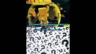 AHRG #vs Random Charecters | PT 1 | #meme #edit #1v1 #robloxhorror #random #roblox #fyp #viral