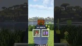 How Far Does A Stack of Rockets Get You in Minecraft?