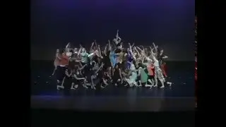 MHDC Alumni Performance: 25th Anniversary Recital, 2015
