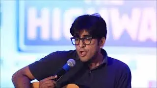 Ali Hamza live at YLC