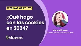 Cambios en la normativa web en 2024 | Webinar