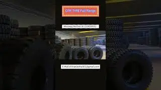 Highend 35/65R-33 Production center XGMA Rollers TIRE Endurance CHAOYANG  tires
