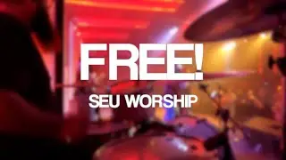 FREE! | SEU Worship | Drum Cover | the Sunday Seat IEM @impactnextgen