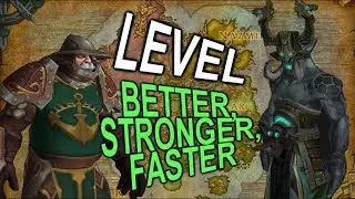 16 Tips To Level Faster & More Efficiently in BFA