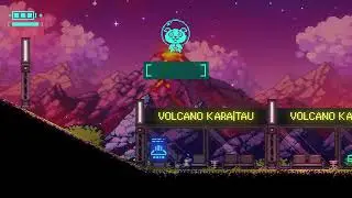 Genopanic - 26 Minutes of Steam Deck Gameplay