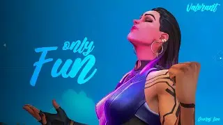 Chill Games Until It’s Not | Valorant Live 🔴