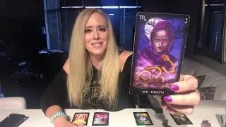 Any Sign: Life Changing Decision Daily Tarot Reading