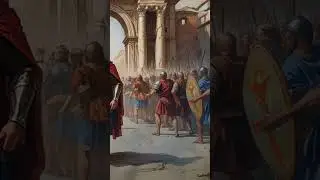 Fall Asleep to the Entire History of Ancient Rome - Relaxing Storytelling