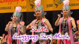 Salma feat Langgeng Sari Muda - Ngasinan Kramatan