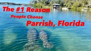 [The Pro] of The Pros and Cons of Parrish Florida (Living in Parrish Florida)