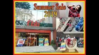 FBB | Fashion at Big Bazaar | Summer Sale 2019 | Eid Sale