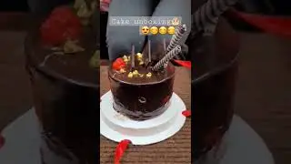 Mere yaar ka birthday 🎂 #cake #shorts #trending #viral #birthday || Samir Official Yt