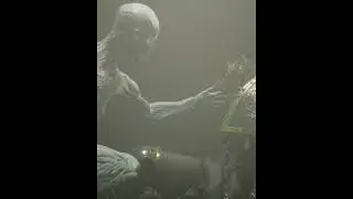 Mortal Shell - Eredrim, The Venerable Shell Cinematic #shorts