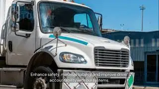 SureCam Dash Cams & GPS Fleet Tracking for Complete Vehicle Safety