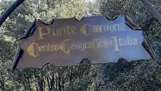 Dintorni di Narni in MTB  con ROMAmtb