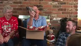 Family Christmas