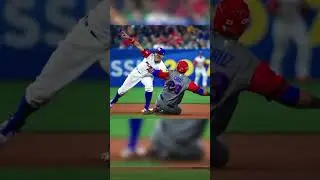 The tag #subscribe #viral #baseball #share #like #awesome