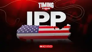Timing de Mercado | 18/10/2024 | Forex & Mercado Americano